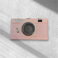 Camera Clutch(Pink)