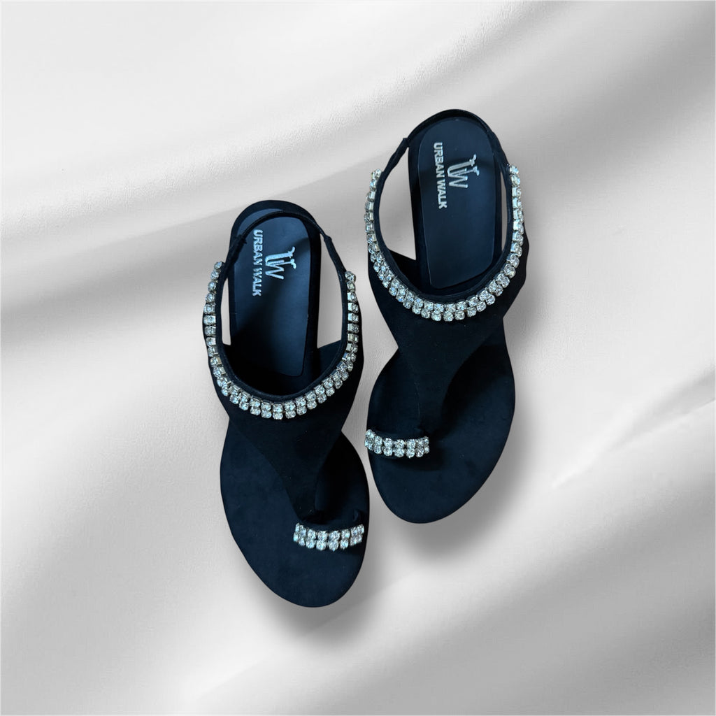 Diamond work Small platforms