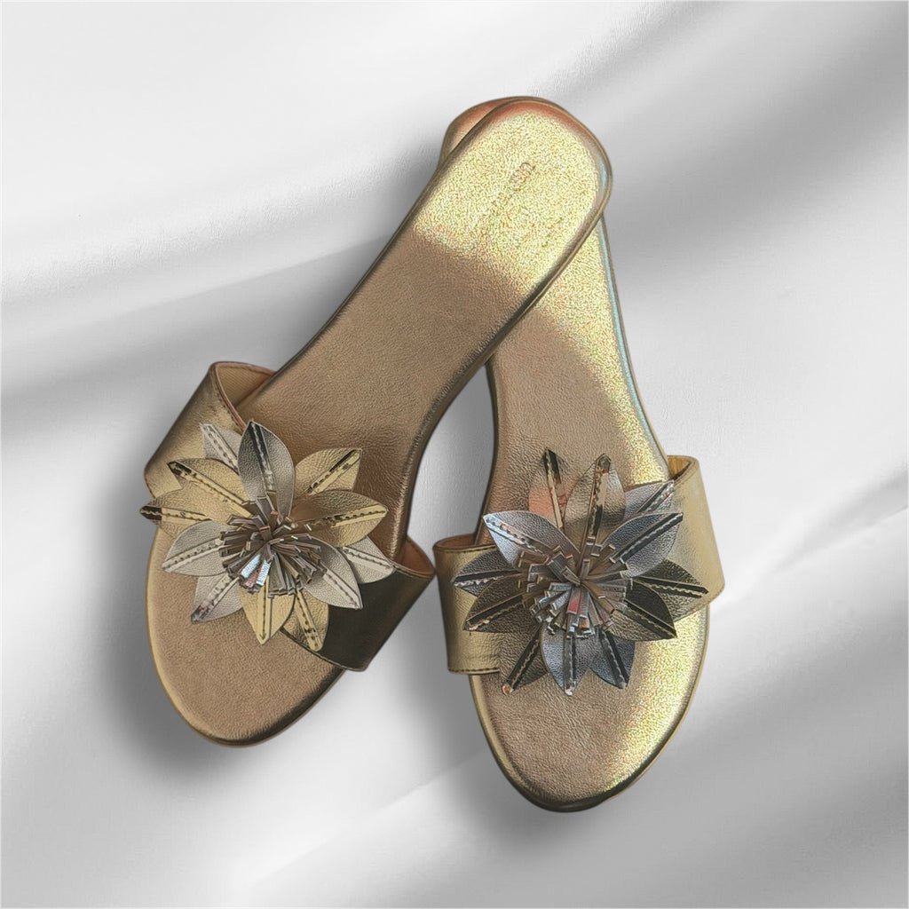 Lotus Flower Flat