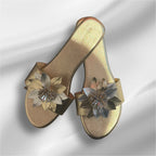 Lotus Flower Flat