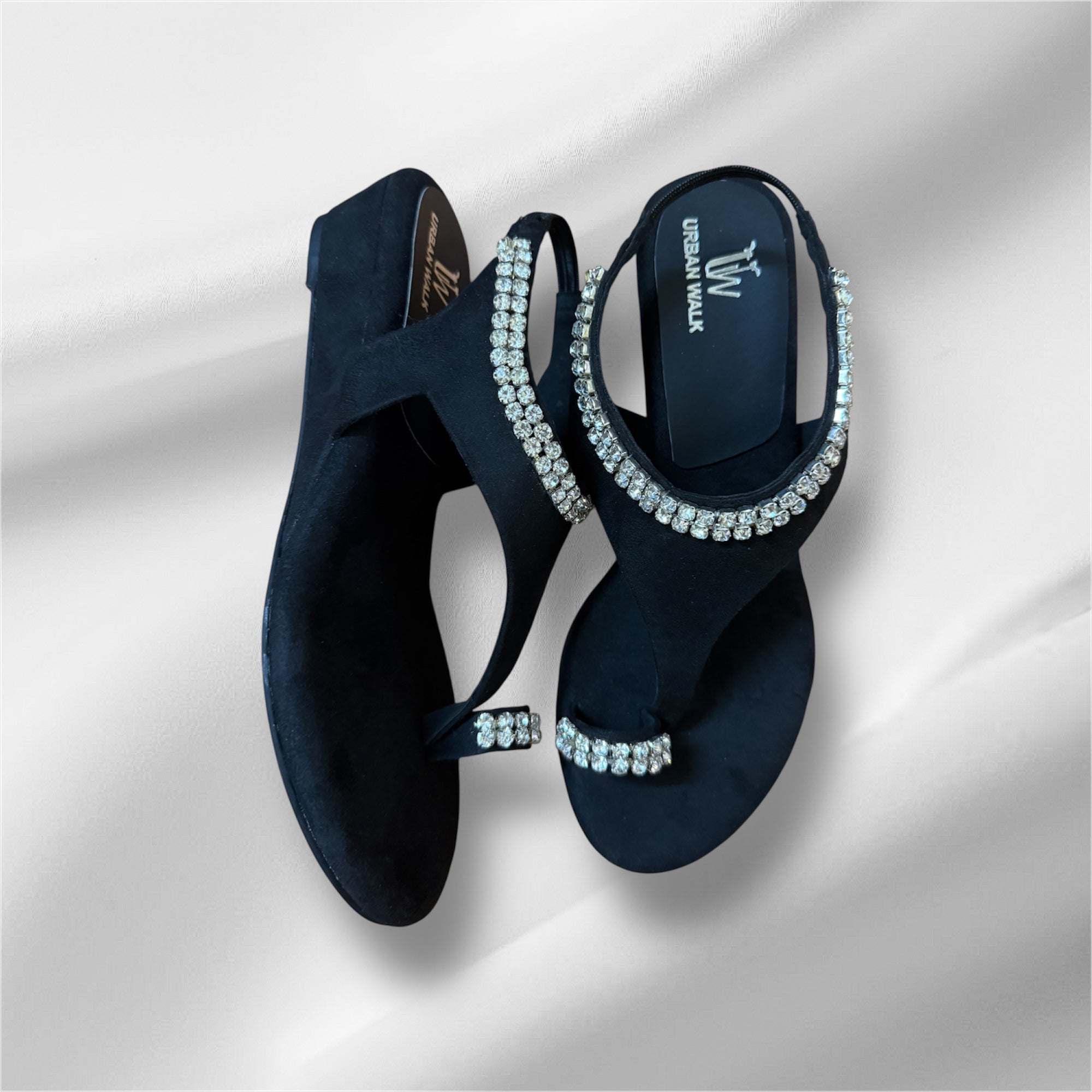 Diamond work Small platforms