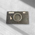 Camera Clutch (Black)