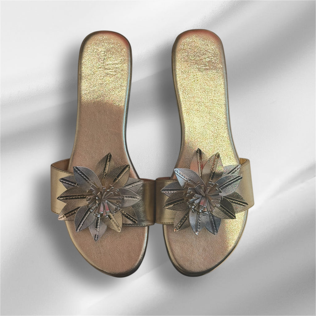 Lotus Flower Flat