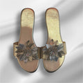 Lotus Flower Flat